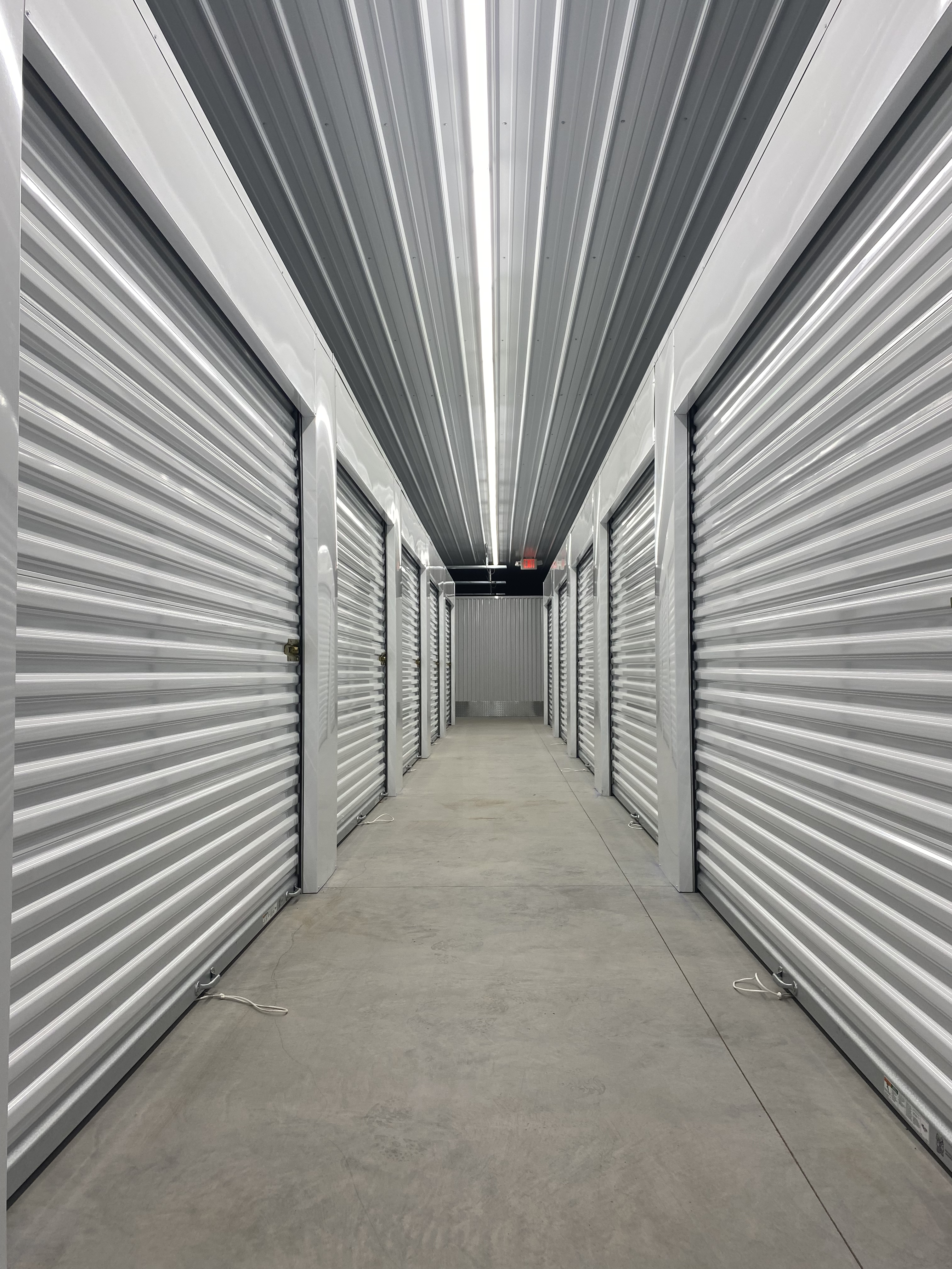 Climate Controlled Storage Units in Bloomfield, NY